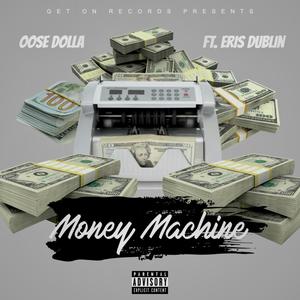Money Machine (Explicit)