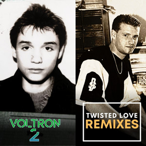 Twisted Love Remix