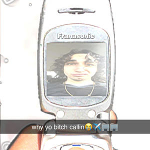 loopholes (feat. Kroloz) (Explicit)