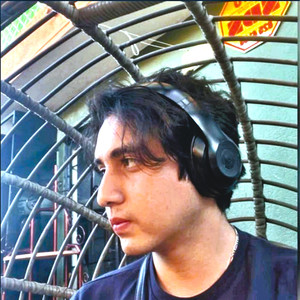 Fernando El Gavilán (Te Amo Floo Te Amo Lynno|Explicit)