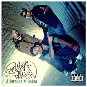 Todo es un riesgo (feat. Brown Shady) (Explicit)