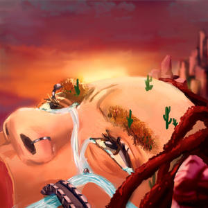 Scatter Brained (Explicit)