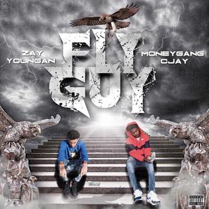 Fly Guy (feat. Zay Youngan) [Explicit]