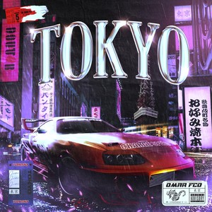 TOKYO (feat. Isai el Profeta) (Explicit)