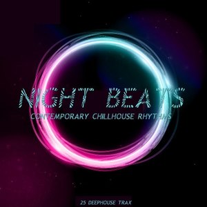Night Beats (Contemporary Chillhouse Rhythms)
