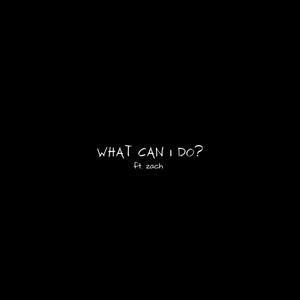 what can i do? (feat. zach)