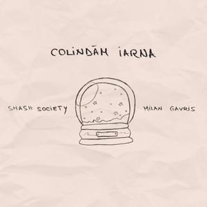 Colindam Iarna(feat. Milan Gavris) (Explicit)