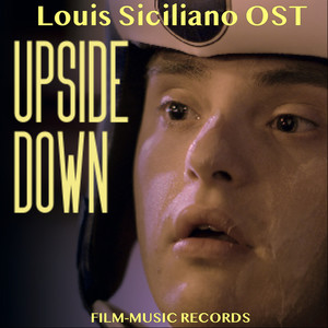 UPSIDE DOWN (Original Motion Picture Soundtrack)