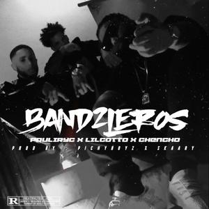 BAN2LEROS (feat. LIL COTTO & CHEN) (Explicit)