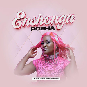 Enshonga