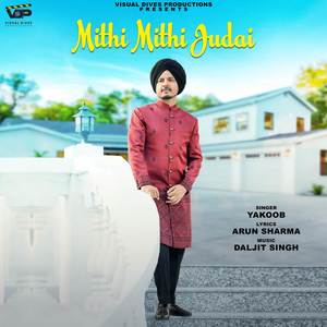 Mithi Mithi Judai