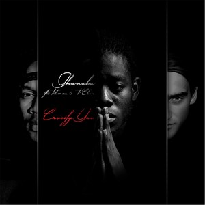 Crucify You (feat. Tideman & T-Clean)