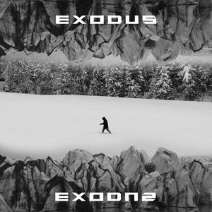 EXODUS (feat. CLOUCHAE)