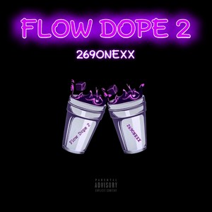 Flow ** 2 (Explicit)