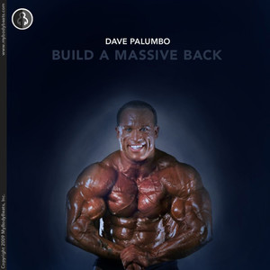 Build a Massive Back With Dave Palumbo