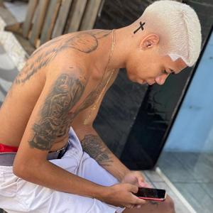 Só Bandido Foda Na Tropa D Homem (Explicit)