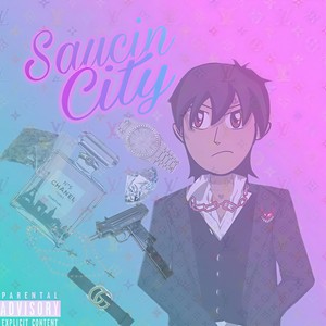 Kobain - Saucin city