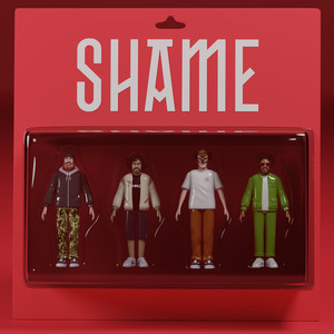 Shame (Explicit)