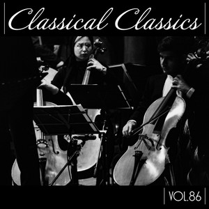 Classical Classics, Vol. 86