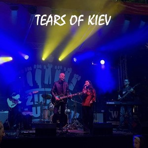 Tears of Kiev (feat. Umida)