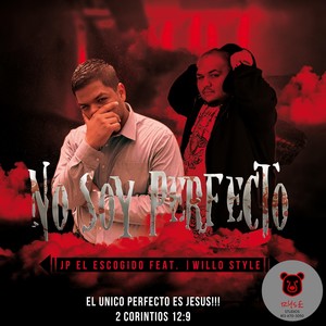 No Soy Perfecto (feat. Willo Style)