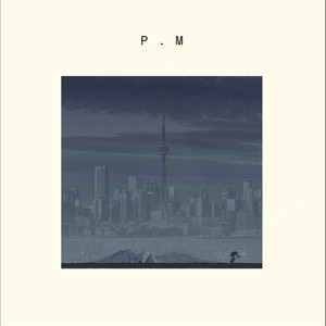 P.M