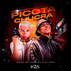 Picota Chucra (Explicit)