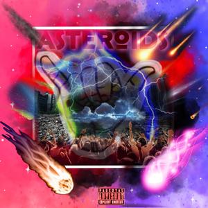 FVCKD UP ROCKERS (Explicit)