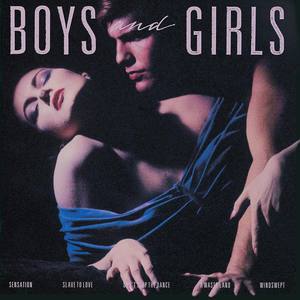 Boys And Girls (1999 Digital Remaster)