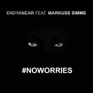 No Worries(feat. Markuss Simms)