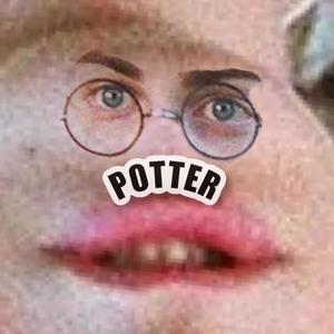 Potter(feat. Young Stoner) (Explicit)