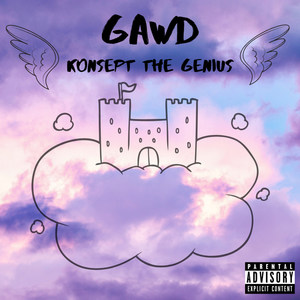 Gawd (Explicit)