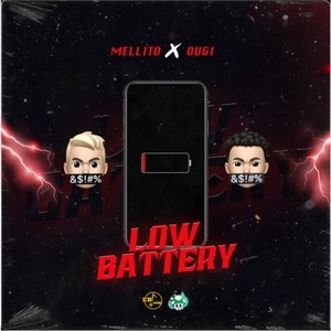 Low Battery (Explicit)