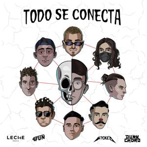 ¿CUÁNDO?(feat. EM-Z, Leche Media & SAIMXN) (Explicit)