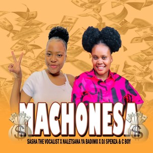 Machonesa