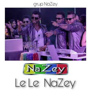 Le Le Nazey