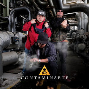 Contaminarte (Explicit)