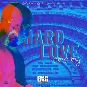 Hard LOVE (Explicit)