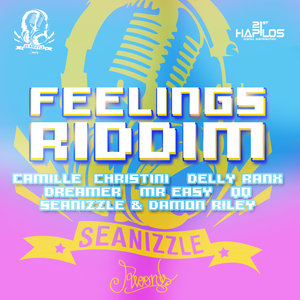 Feelin'z Riddim (Inst.)