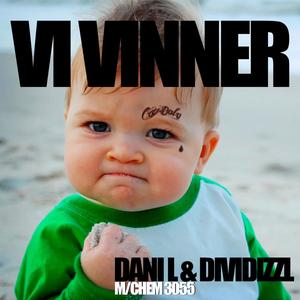 Vi Vinner (feat. m/Chem 3055) (Explicit)