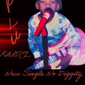 No Diggity (Explicit)