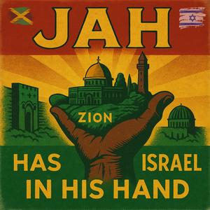 Zion in his hand (Live Special Version)