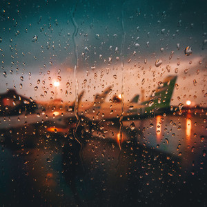 Nature’s Whisper Rain