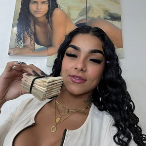 #MINA MAL CRIADA (Explicit)