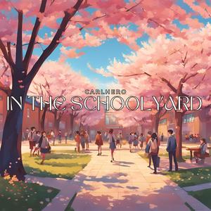 in the schoolyard