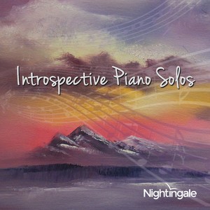 Introspective Piano Solos