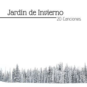 Jardín de Invierno: 20 Canciones - Los Mejores Sonidos Naturales Relajación Personal, Meditación y Sueño Profundo