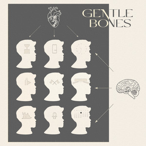 Gentle Bones - At Least I Had You (with JJ Lin)
