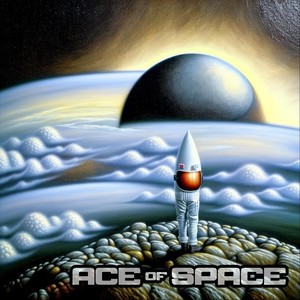 Ace of Space (Explicit)