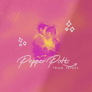 Pepper potts (feat. Tomas Zepeda)